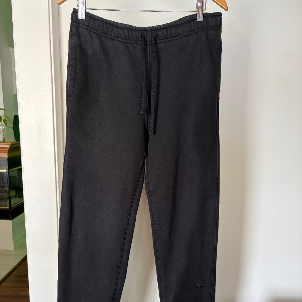 Nike x MMW sweatpants